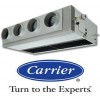 Канальные кондиционеры Carrier