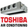 Канальные кондиционеры Toshiba