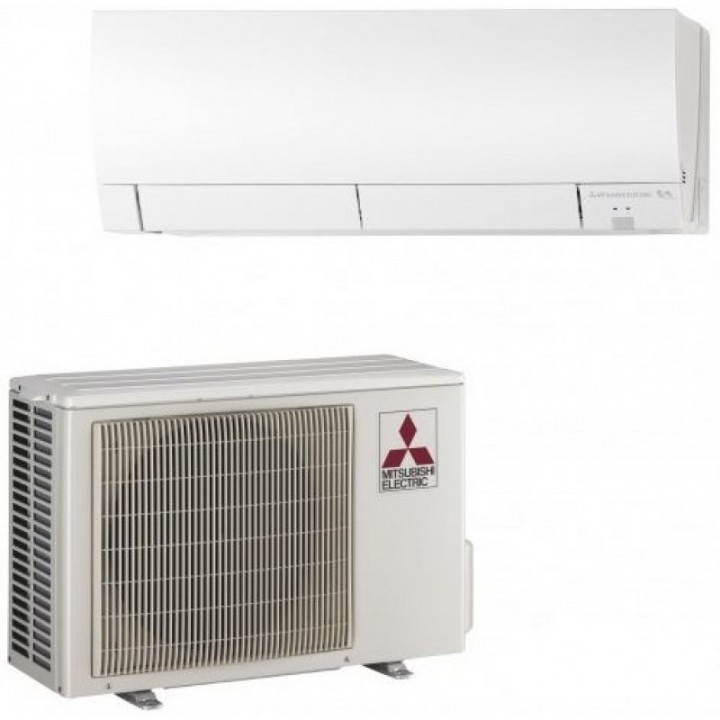 Кондиционер Mitsubishi Electric MSZ-FH50VE/MUZ-FH50VEHZ