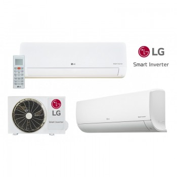 Кондиционер LG P07EP Mega Smart Inverter