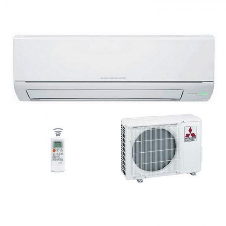 Кондиционер Mitsubishi Electric MSZ-HJ25VA/MUZ-HJ25VA