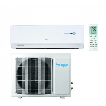 Кондиционер Hoapp HSC-HA22VA/HMC-HA22VA EDGE