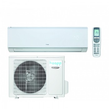 Кондиционер Hoapp HSZ-GA28VA/ HMZ-GA28VA Light Inverter