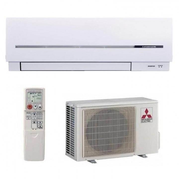 Кондиционер Mitsubishi Electric MSZ-SF25VE/2/MUZ-SF25VE