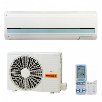 Кондиционер Hitachi RAS-10JH4 AIR-EXCHANGER