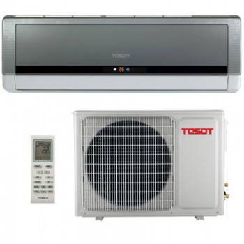 Кондиционер Tosot GM-07G BELLA R22 GREY