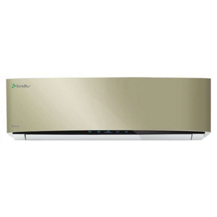 Кондиционер Ballu BSQ-07H N1 Gold Bravo