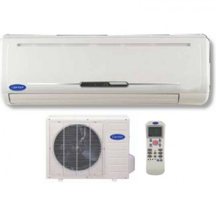 Кондиционер Carrier Hiwall 42QCR022713GE/38QCR022713GE