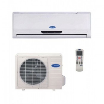 Кондиционер Carrier Hiwall Inverter 42LUVH026K/38LUVH026K
