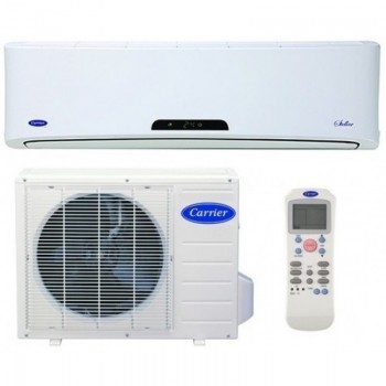 Кондиционер Carrier Stellar 42QCS009713G/38QCS009713G