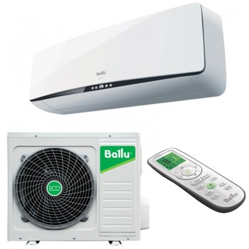 Кондиционер Ballu BSE-07HN1 City
