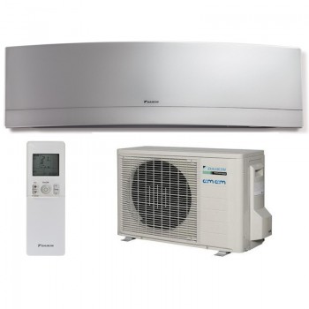 Настенный кондиционер Daikin FTXJ20LS / RXJ20L
