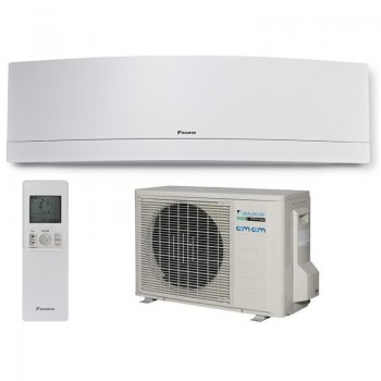 Настенный кондиционер Daikin FTXJ20LW / RXJ20L