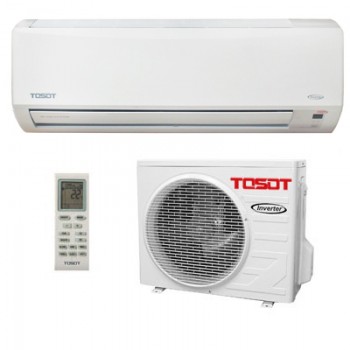 Кондиционер Tosot GK-09A DC INVERTER