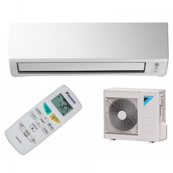 Настенный кондиционер Daikin FTXB 20 C/RXB 20 C