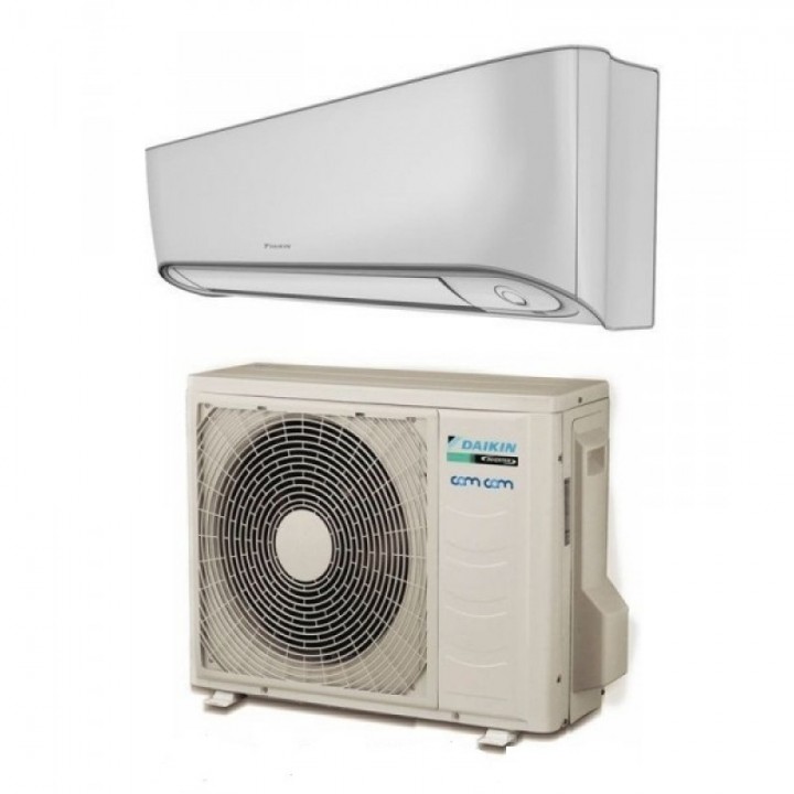 Настенный кондиционер Daikin FTXK 60 AS/RXK 60 A
