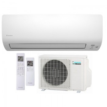 Настенный кондиционер Daikin FTXM20K / RXM20L