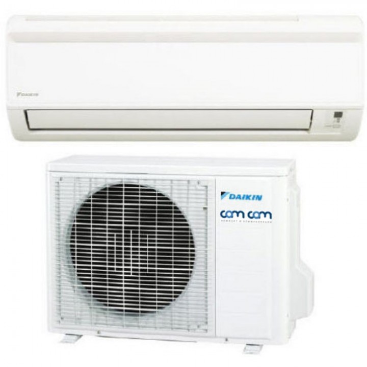 Настенный кондиционер Daikin FTYN 25 L/RYN 25 L