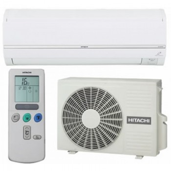 Кондиционер Hitachi RAS-10EH4 INVERTER