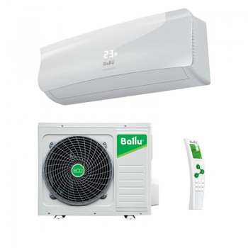 Кондиционер Ballu BSA-07HN1 iGreen