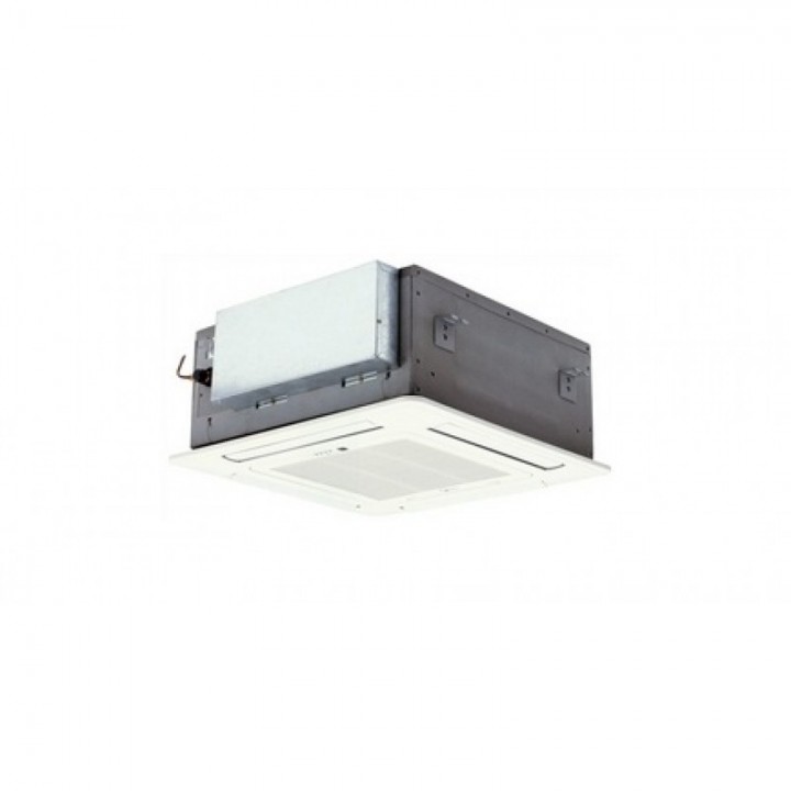 Кассетный кондиционер Midea MCA2-18HRFN1-S DC Inverter