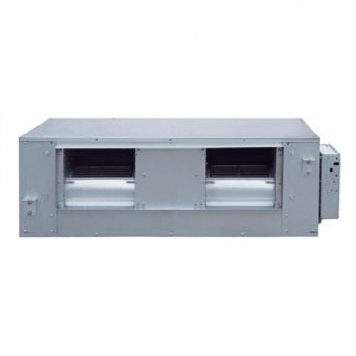 Канальный кондиционер Midea MHG-48HDRN1-S DC Inverter