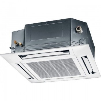 Кассетный кондиционер Panasonic FS S-F18DB4E5/U-B18DBE5