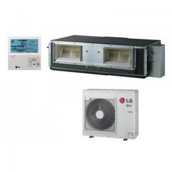 Канальный кондиционер LG CB18/UU18W