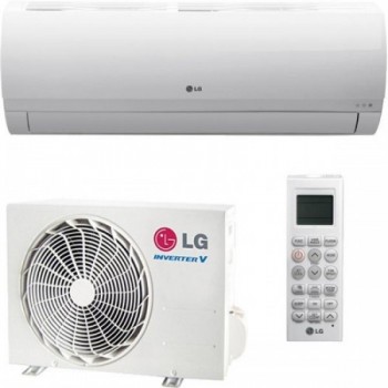 Кондиционер LG S09BWH MEGAHIT INVERTER Тайланд