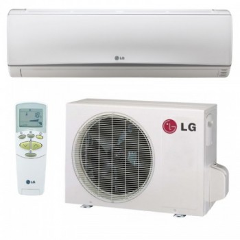 Кондиционер LG G07HHT/G07HHT-U STANDARD