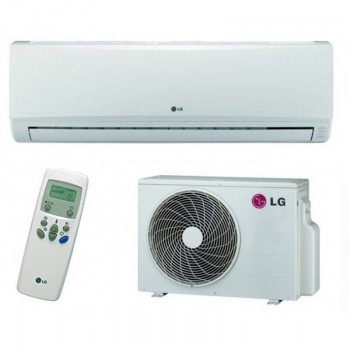 Кондиционер LG G07NHT/G07NHT-U STANDARD