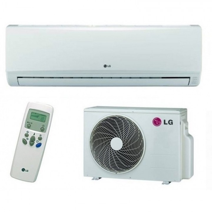 Кондиционер LG G09NHT/G09NHT-U STANDARD