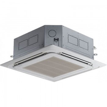 Кассетный кондиционер LG UT30W/UU30W/PT-UMC