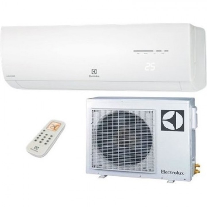 Кондиционер Electrolux EACS - 07 HLO/N3 Lounge