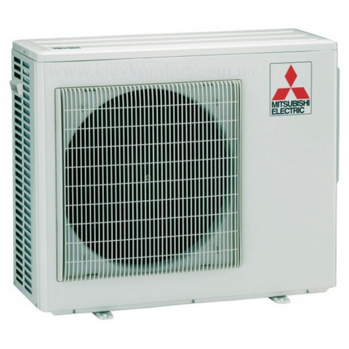 Наружный блок Mitsubishi Electric MXZ-4E83VA