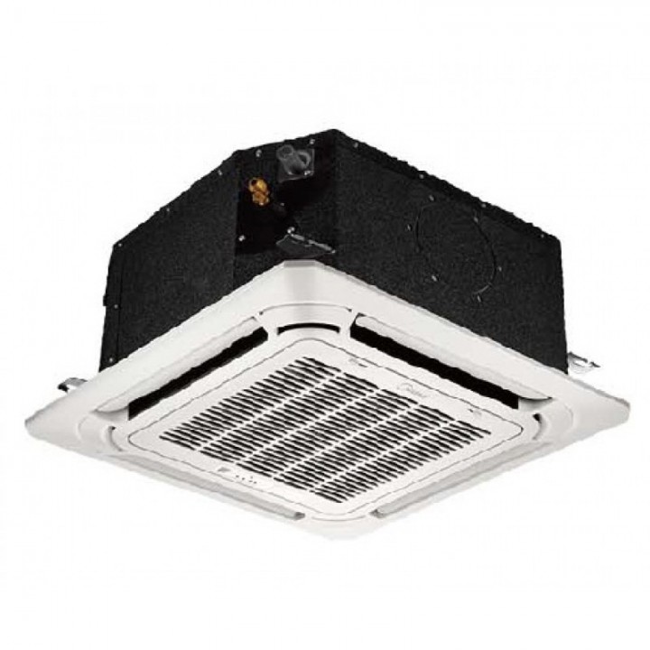 Кассетный блок Midea MCA3I-12HRFN1