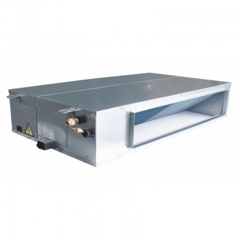 Канальный кондиционер Idea ITB-18HR-PA6-DN1 DC Inverter