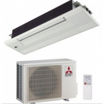 Кассетный кондиционер Mitsubishi Electric MLZ-KA25VA