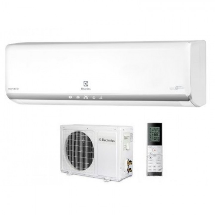 Кондиционер Electrolux EACS/I-07HM/N3 MONACO DC INVERTOR