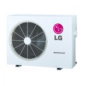 Наружный блок Multi-F LG MU3M21