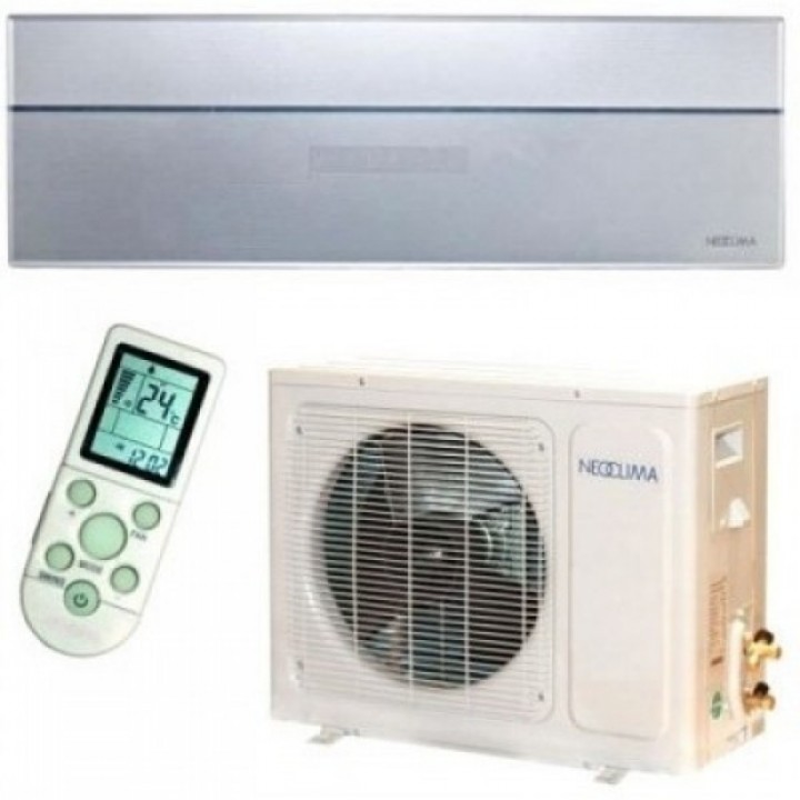 Кондиционер Neoclima NS-12AHYs/NU-12AHY Artclima