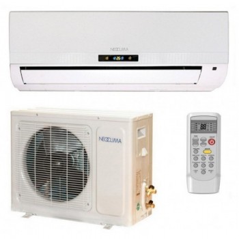 Кондиционер Neoclima NS-12AHC/NU-12AHC Comfort
