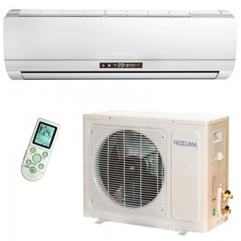 Кондиционер Neoclima NS-12AHL/NU-12AHL Lux
