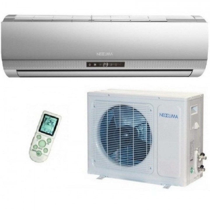 Кондиционер Neoclima NS-30LHB/NU-30LHB Neola New