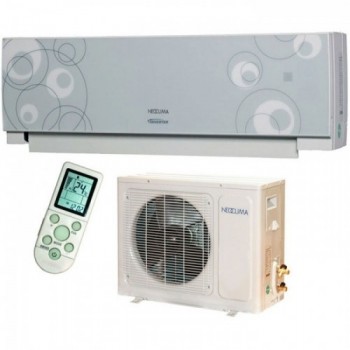 Кондиционер Neoclima NS-09AHXIS/NU-09AHXI Neoart inverter