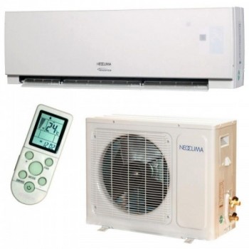 Кондиционер Neoclima NS-09AHXIW/NU-09AHXI Neoart inverter