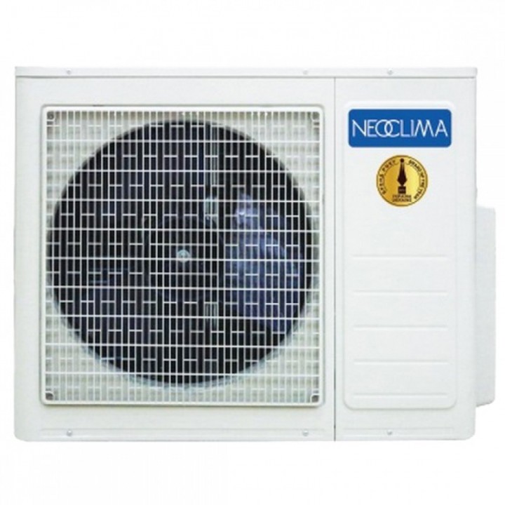 Наружный блок Neoclima NU-2M18AFI