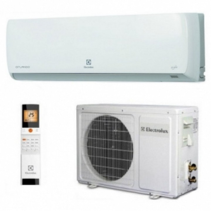 Кондиционер Electrolux EACS/I-11HO/N3 ORLANDO DC INVERTER