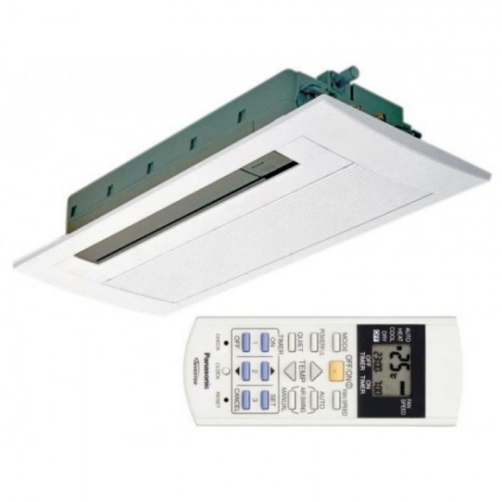 Внутренний кассетный блок Panasonic CS-ME12EB1E