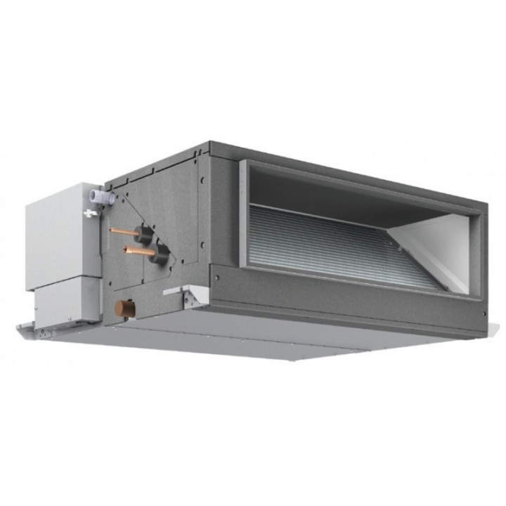 Канальный кондиционер Mitsubishi Electric PEFY-P125VMH-E2